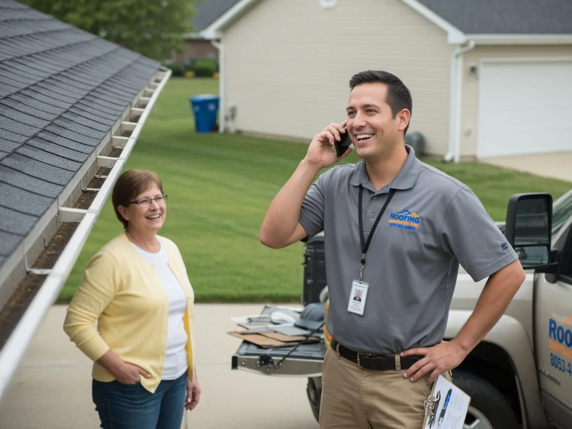 Local Roofing Contractors Hyannis, NE FAQs